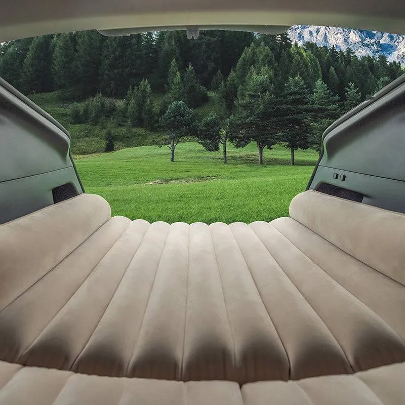 Naturehike Portable Car Inflatable Mattress