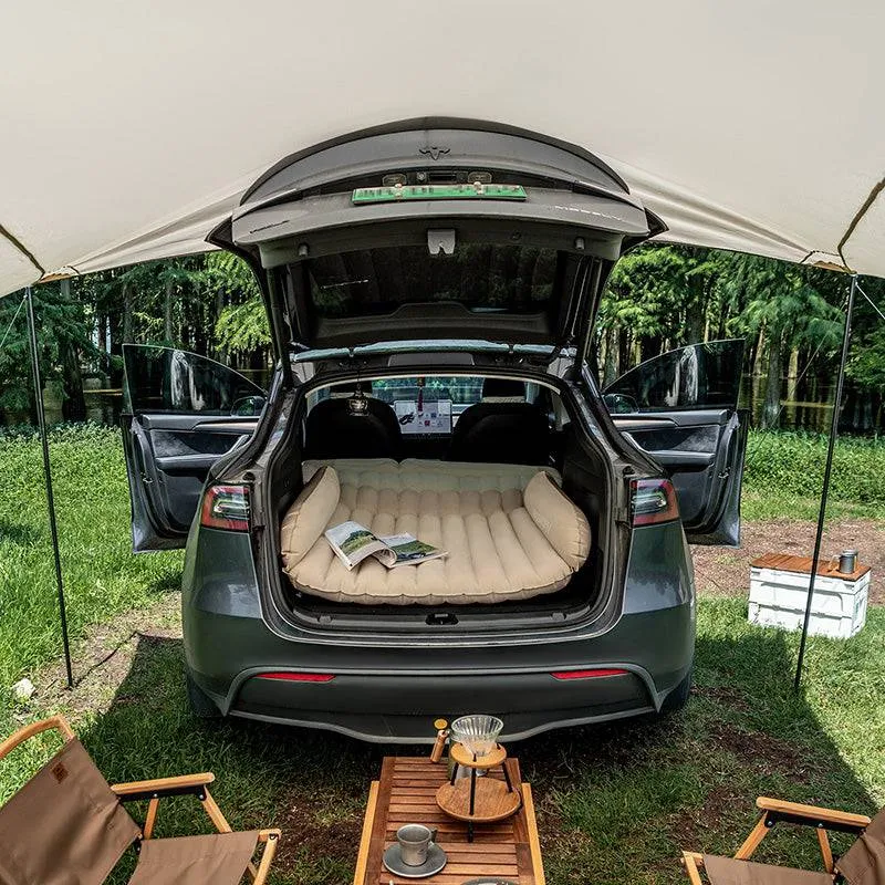 Naturehike Portable Car Inflatable Mattress