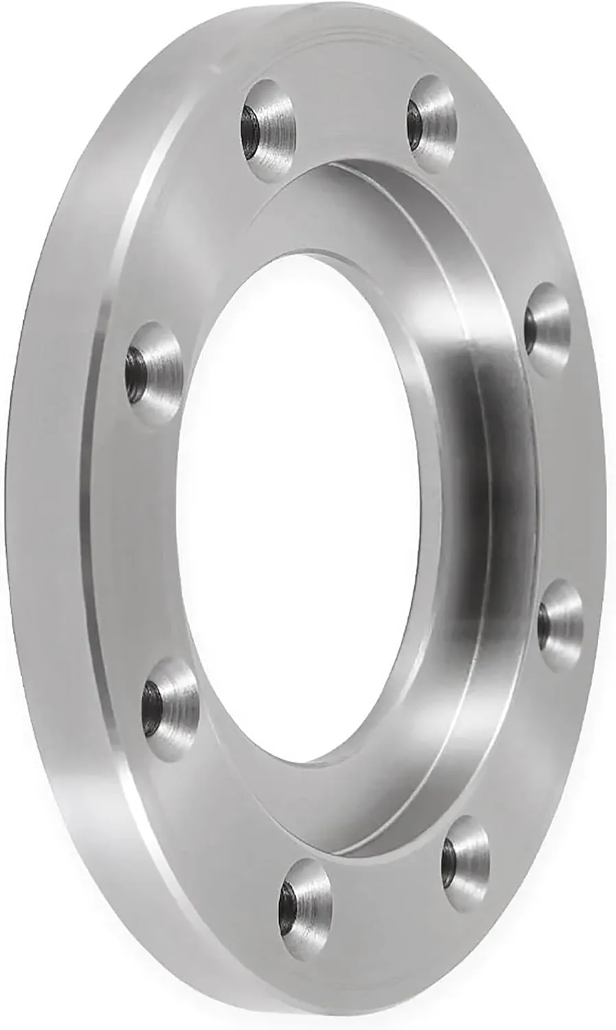 NCK-3.75Z-FP Face Plate Ring for BMWOOD NCK Series Woodturning Lathe Chuck, Compatible with the Chucks Super NOVA2, G3 Nova, Robert Sorby Patriot, Record Power SC3, Record Power SC4.