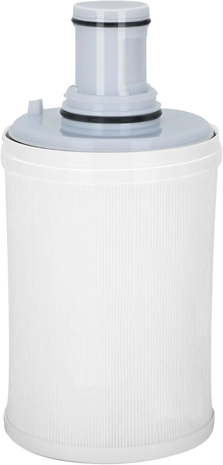 NEW 100186 compatible with Amway ESPRING replacement filters，Used continuously for 1 year or 5000 liters. 100186 Water Filter comes with instruction manual and saves costs