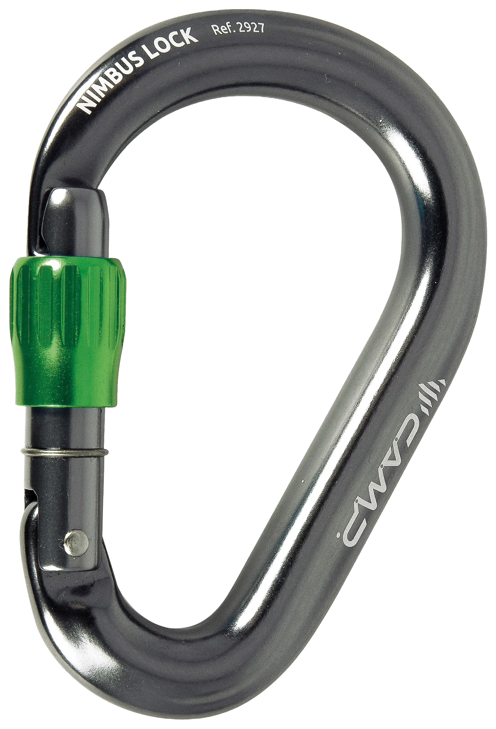 Nimbus Lock Carabiner - CAMP