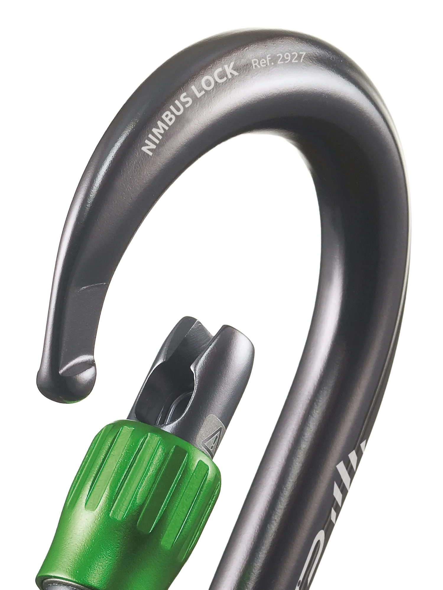 Nimbus Lock Carabiner - CAMP