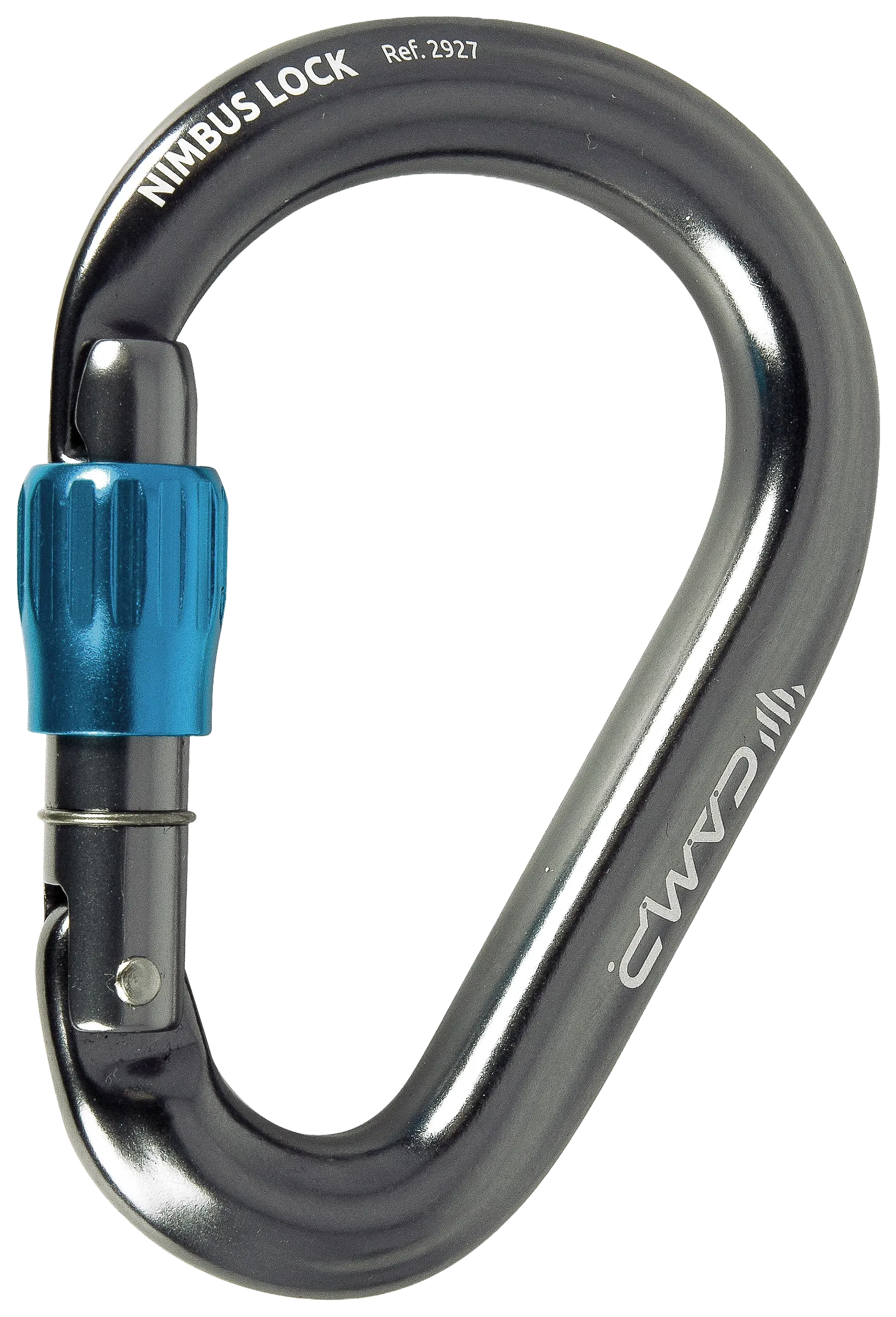 Nimbus Lock Carabiner - CAMP