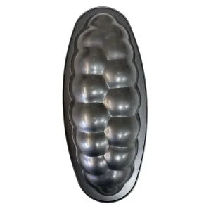 Nonstick Carbon Steel Loaf Pan