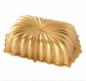 Nordic Ware :: Classic Fluted Loaf Pan