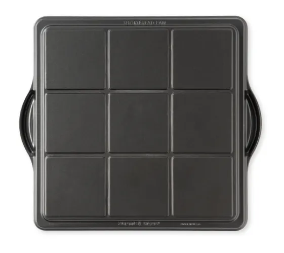 Nordic Ware ENGLISH SHORTBREAD Pan