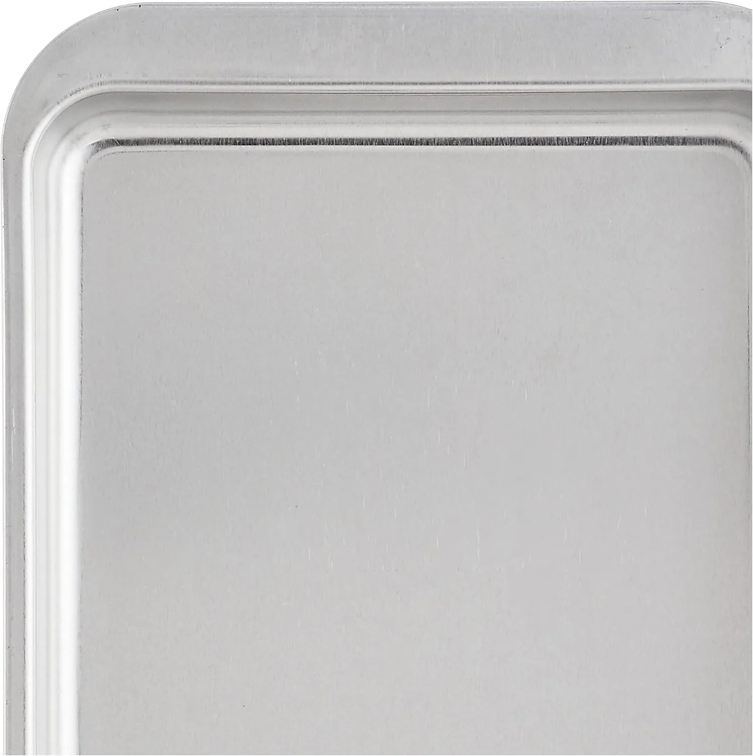 Nordic Ware Naturals 3 Piece Compact Pan Set, Toaster Oven, Counter Ovens, Air Fryer and Broiler Safe, Size for 1-2 Portions - Includes Baking Sheet, Broiling Rack and Rectangular Pan