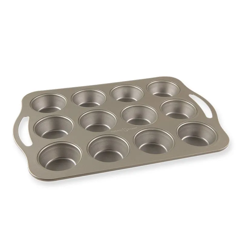 Nordic Ware Treat MUFFIN or CUPCAKE PAN