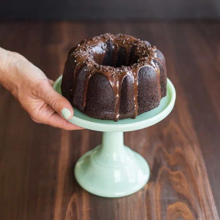 NordicWare - Bundt® Pan, 3 Cup
