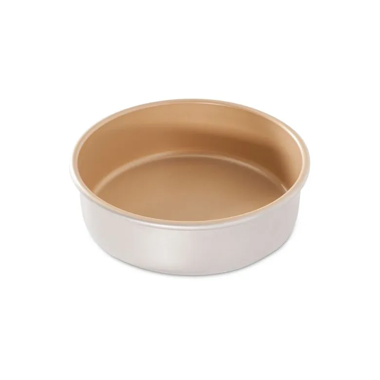 Nordicware Naturals Nonstick Round Cake Pan - 8"