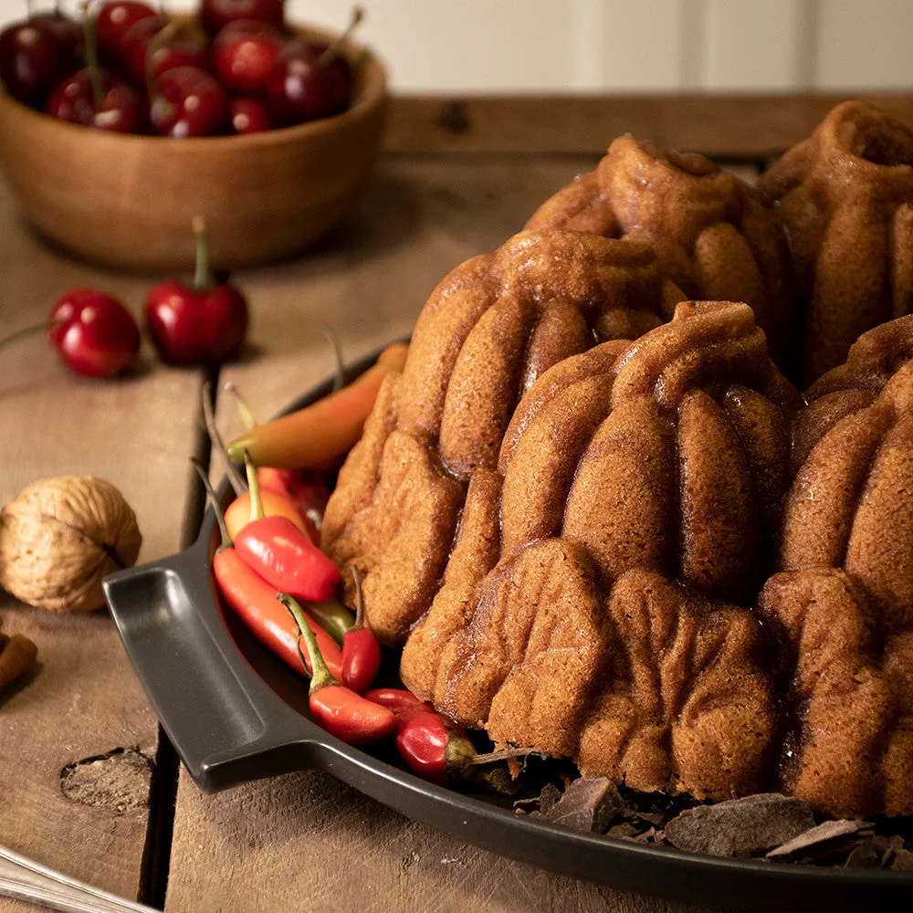 NordicWare - Pumpkin Patch Bundt