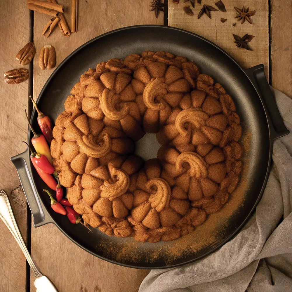 NordicWare - Pumpkin Patch Bundt