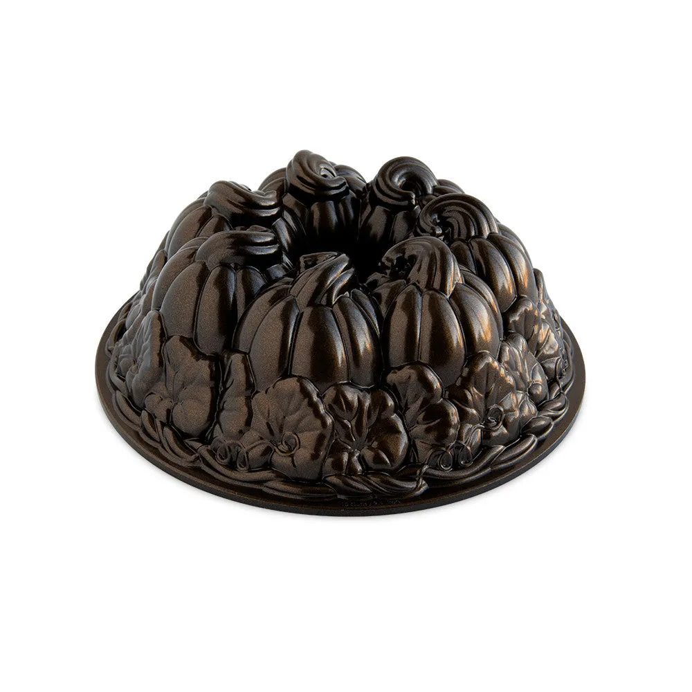 NordicWare - Pumpkin Patch Bundt