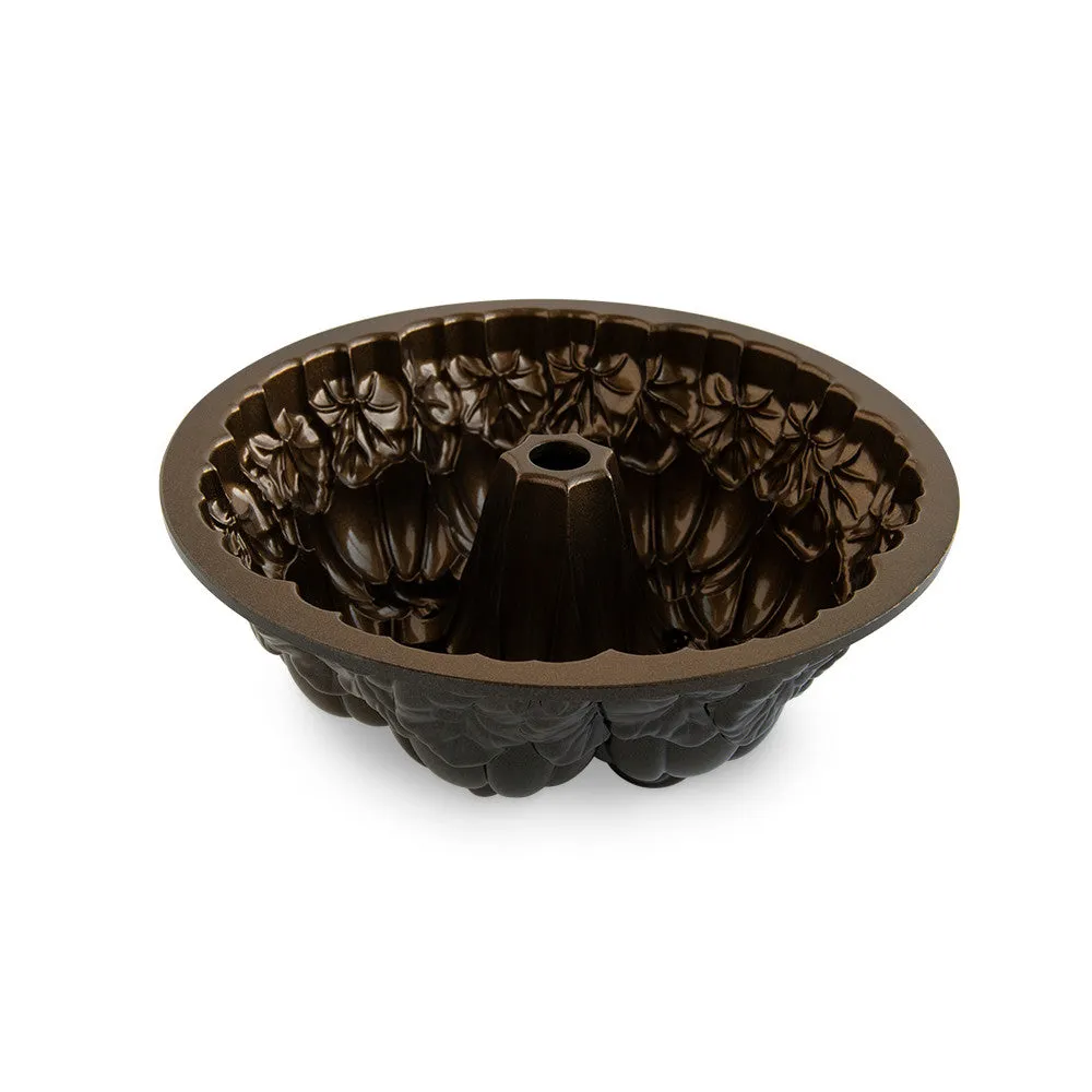 NordicWare - Pumpkin Patch Bundt
