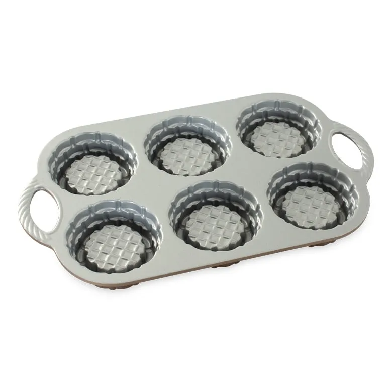 NordicWare - Shortcake Baskets Pan