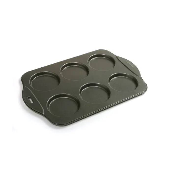 Norpro - Muffin Crown Pan