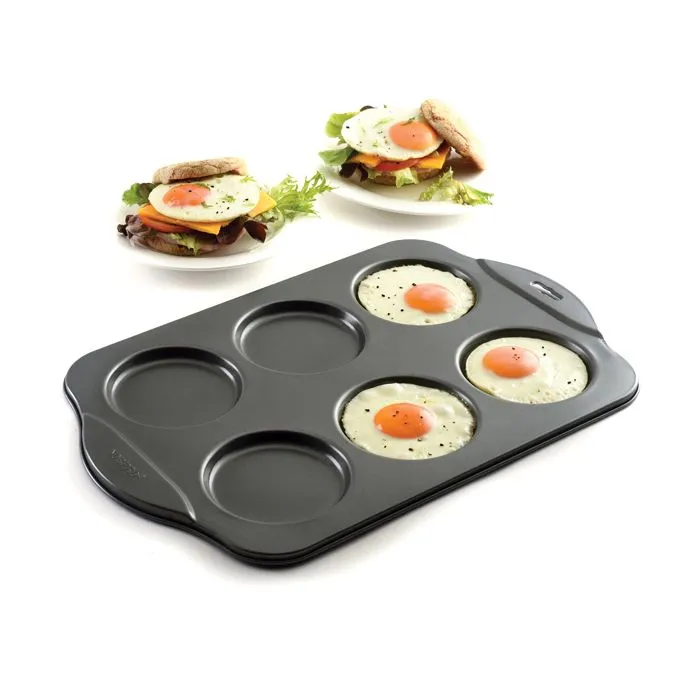 Norpro - Muffin Crown Pan