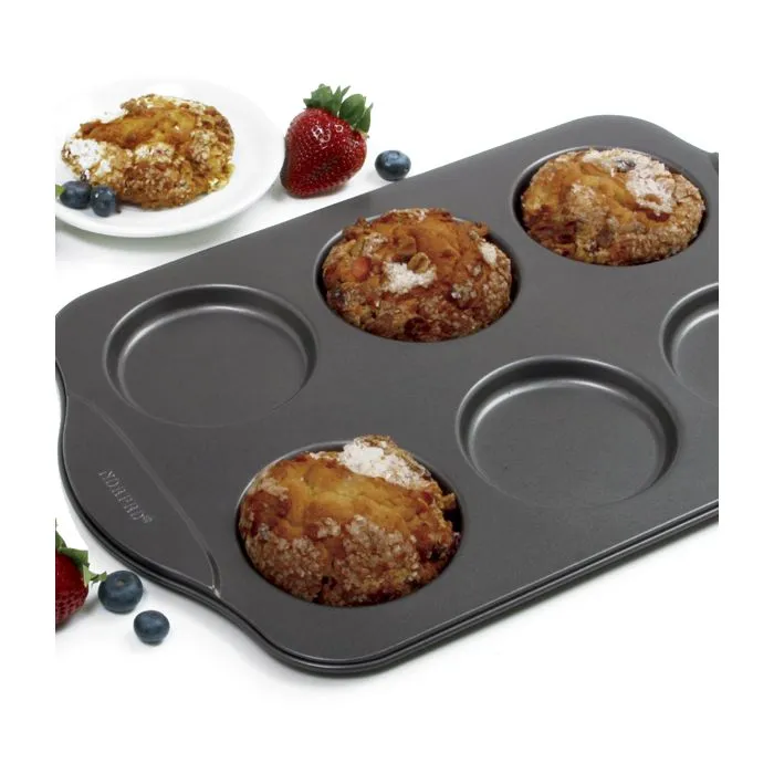 Norpro - Muffin Crown Pan