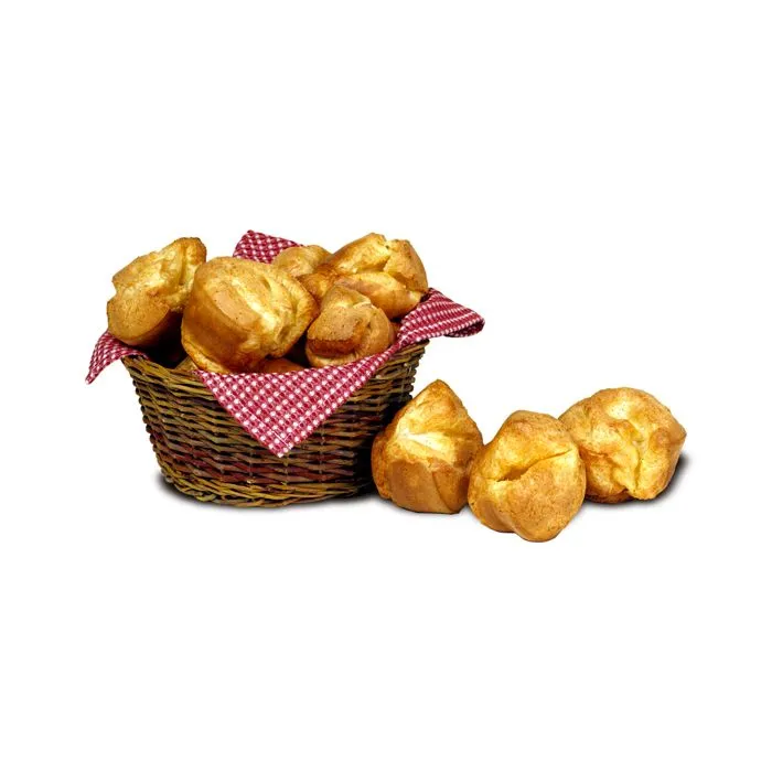 Norpro - Popover Pan