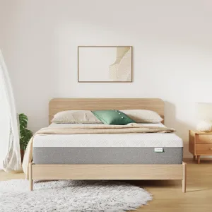 Novilla Mattress Queen Size, 14 Inch Gel Queen Memory Foam Mattress in a Box for Suppotive, Pressure Relieving & Plush Comfort, Bliss