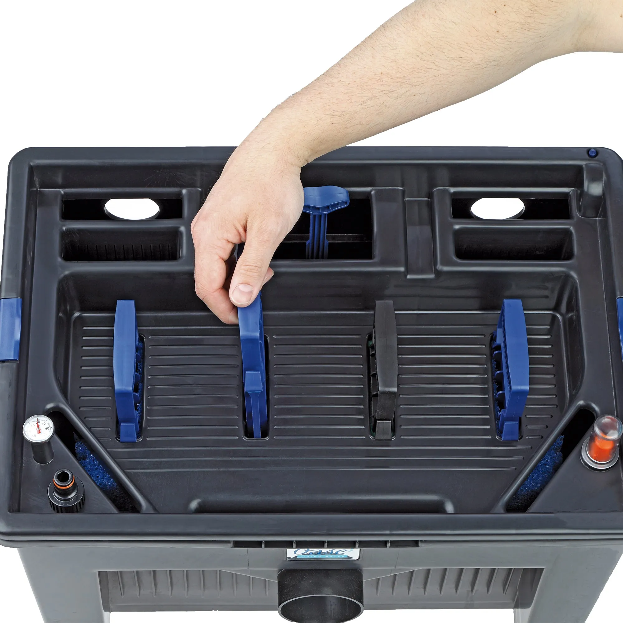 Oase BioSmart Gravity Filter