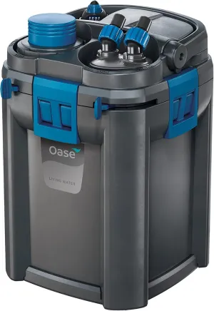 OASE Indoor Aquatics Biomaster Thermo 250,Black