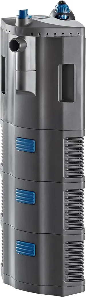 OASE Indoor Aquatics Bioplus Thermo 200, Black