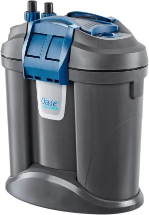 OASE Indoor Aquatics Filtosmart 200, Black