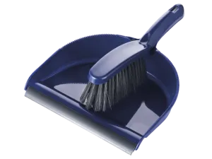 Oates All Purpose Dustpan Set