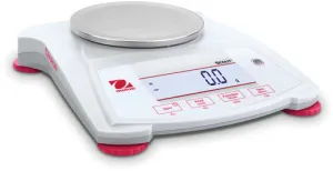 Ohaus Scout Portable Balance SPX422