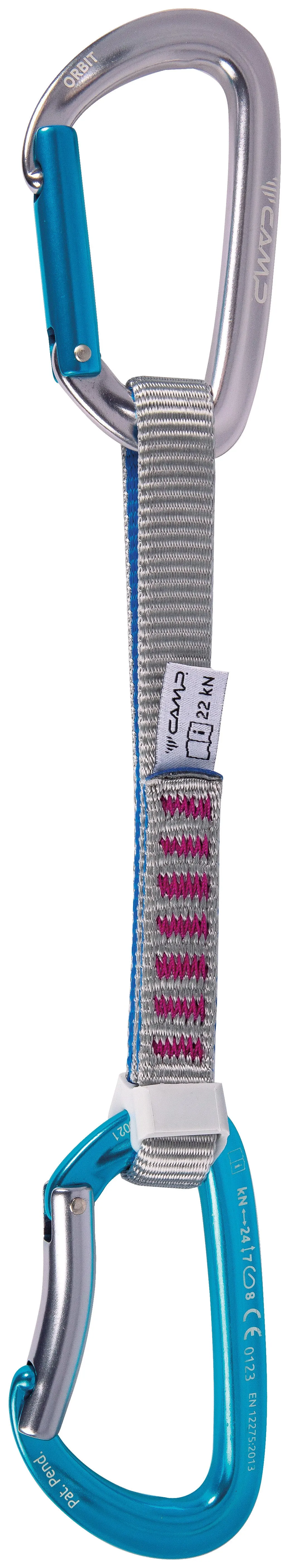 Orbit Express KS Quickdraw