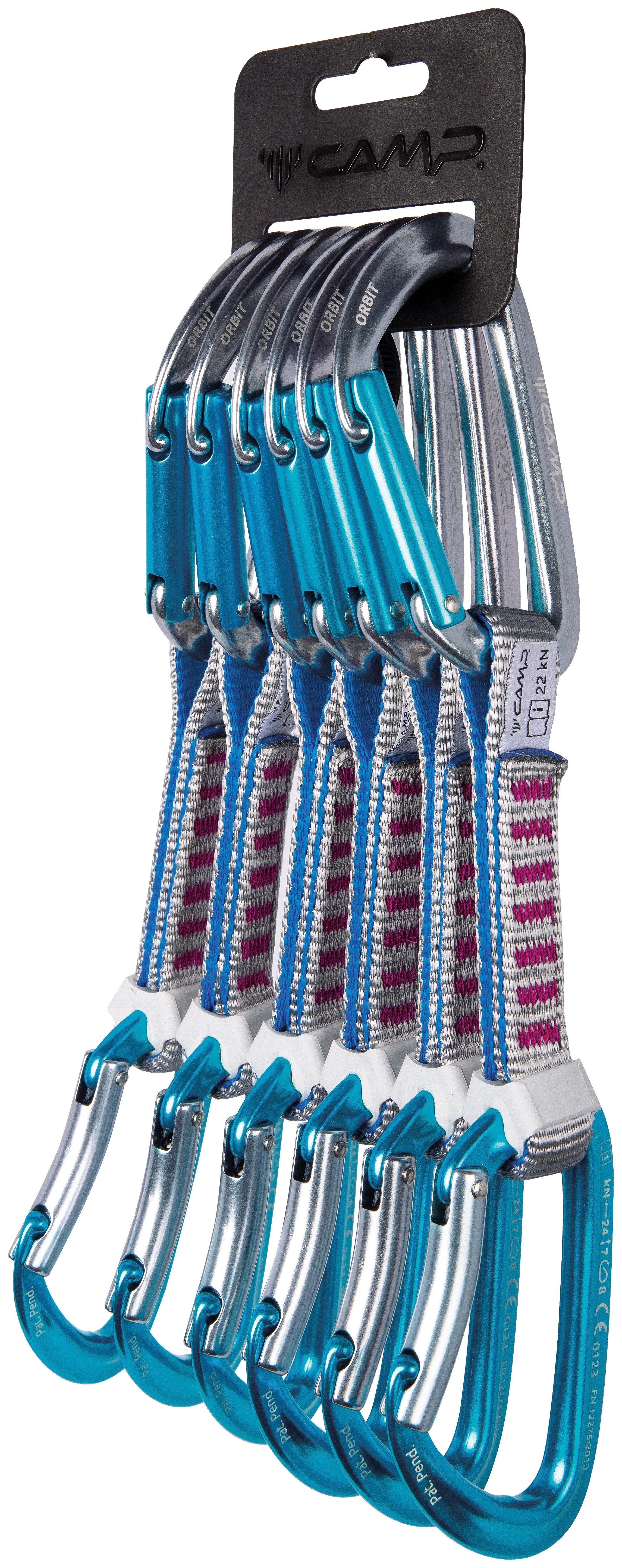 Orbit Express KS Quickdraw