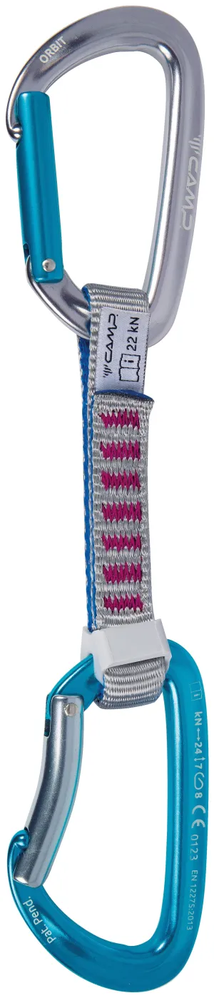 Orbit Express KS Quickdraw