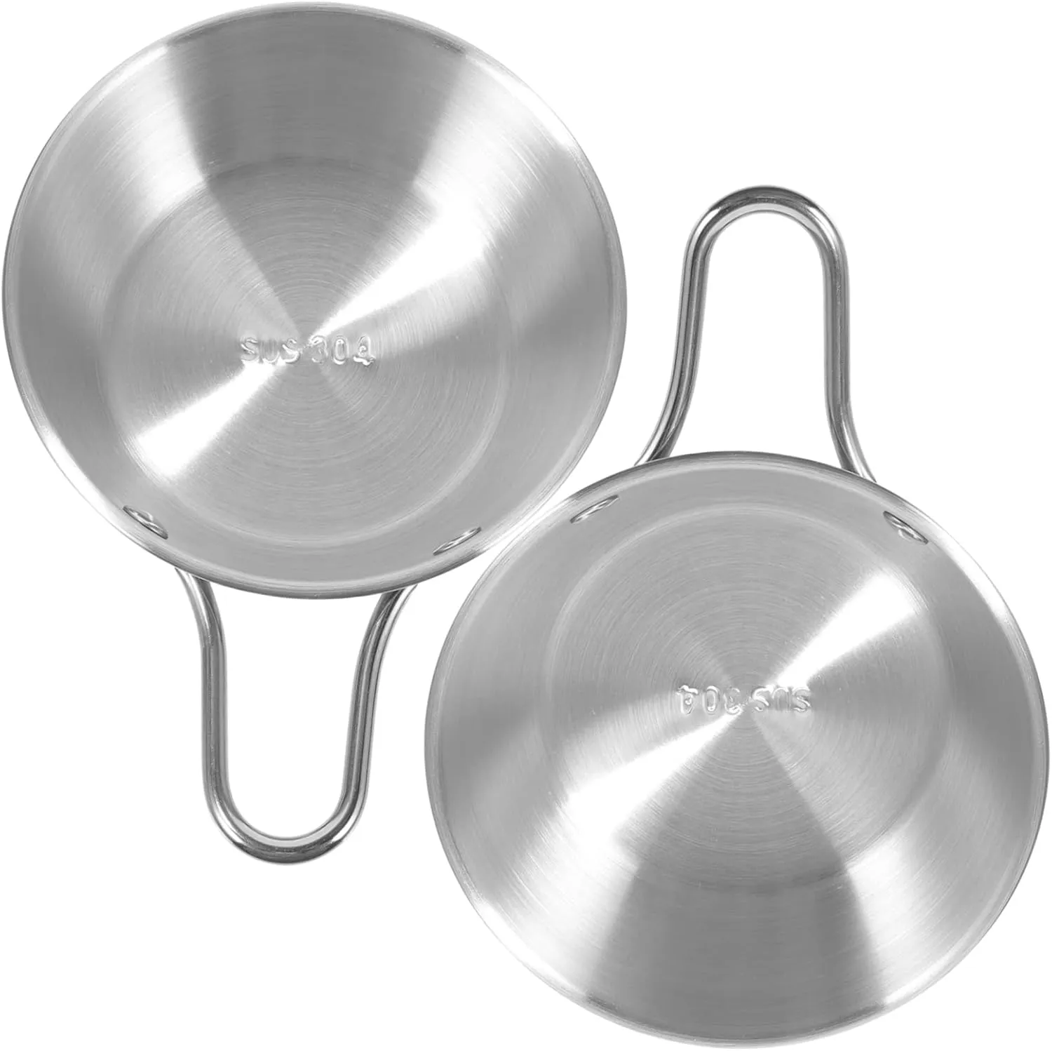 Outdoor Bowls 2pcs Camping Wine Bowls Water Cups Multi-function Collapsible Bowl for Outdoor Camping Picnic Hotel