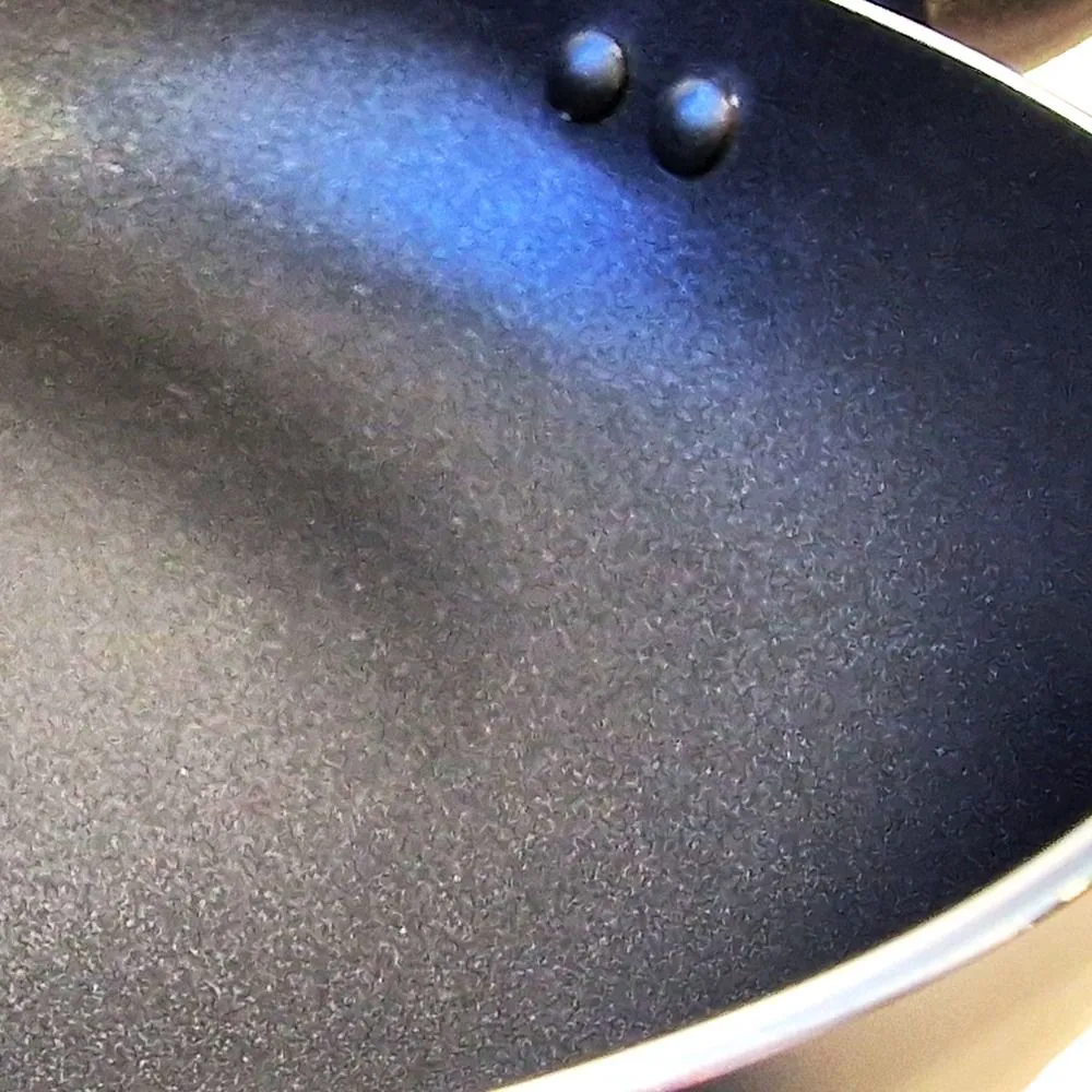 Outdoor Revolution Yasu 24cm Frying Pan - Removable Handle