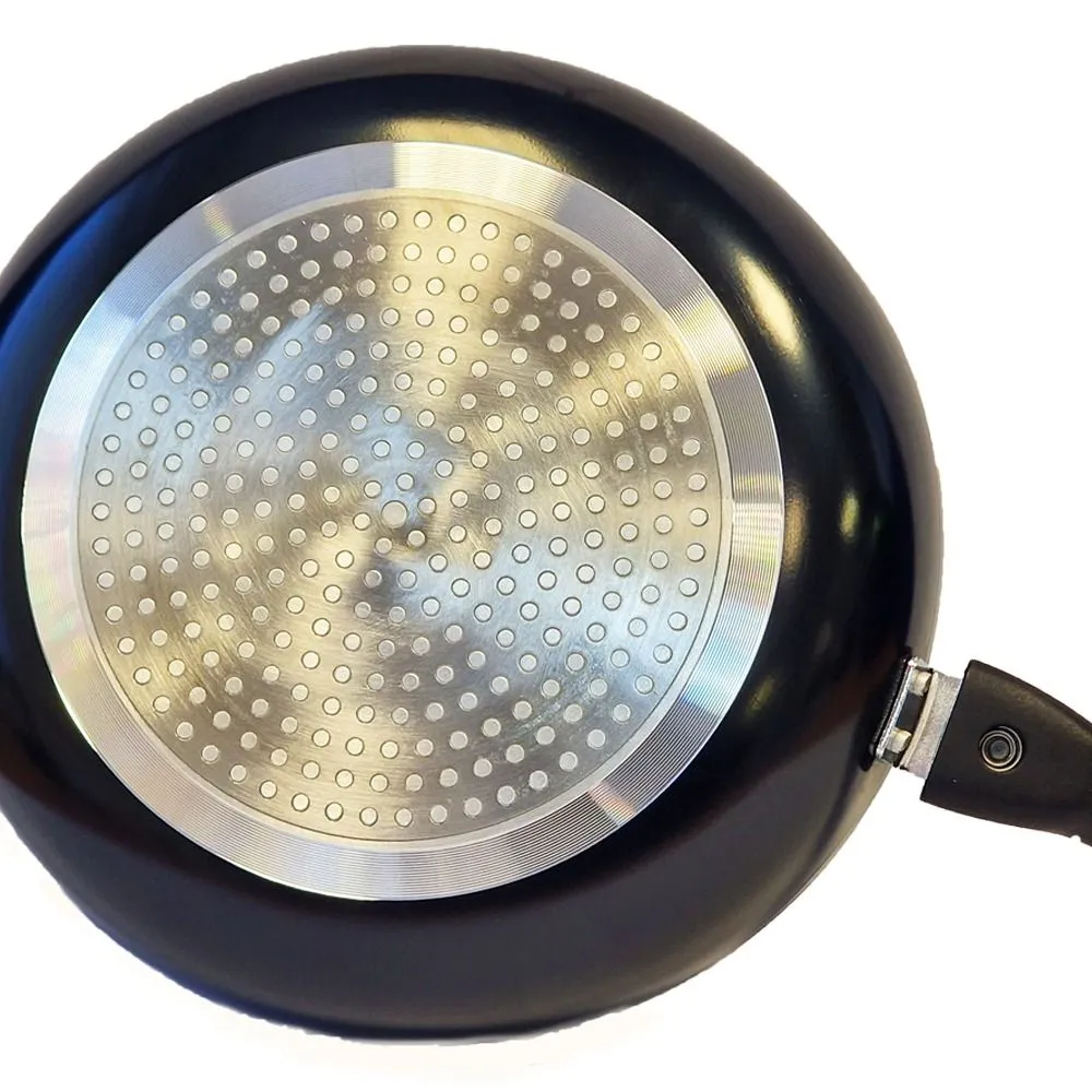 Outdoor Revolution Yasu 24cm Frying Pan - Removable Handle