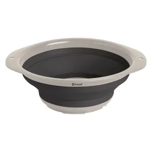 Outwell Collaps Bowl 2 5L Navy Night: Lightweight and Durable Camping Bowl wi