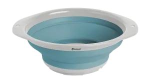 Outwell Collapsible Bowl Large 2.5L - Classic Blue