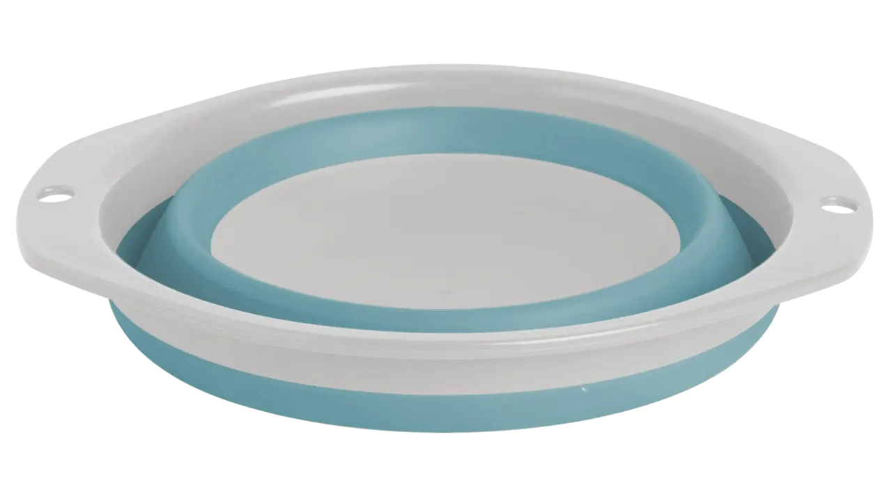 Outwell Collapsible Bowl Large 2.5L - Classic Blue