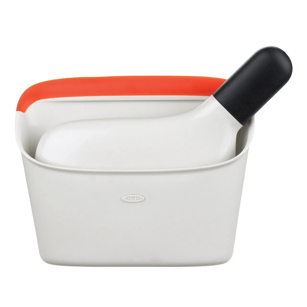 OXO - Compact Dustpan and Brush Set