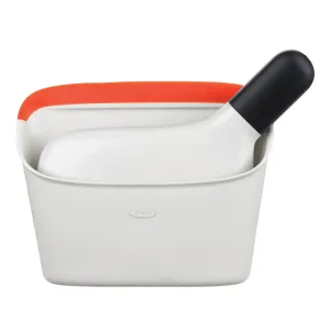 OXO - Compact Dustpan and Brush Set