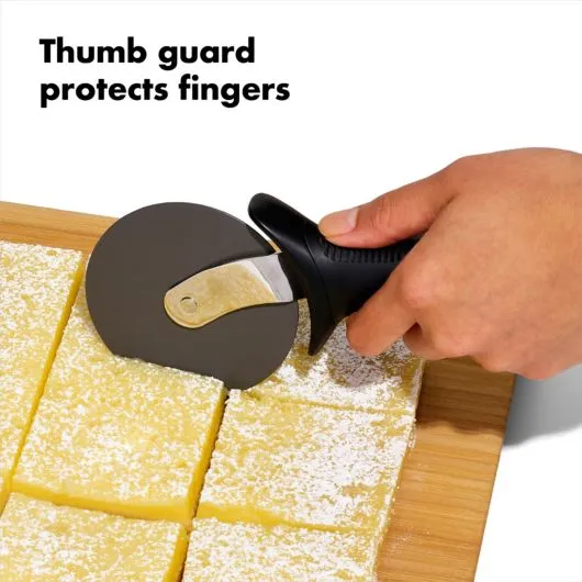 OXO - Good Grips Pizza Wheel For Non-Stick Pans