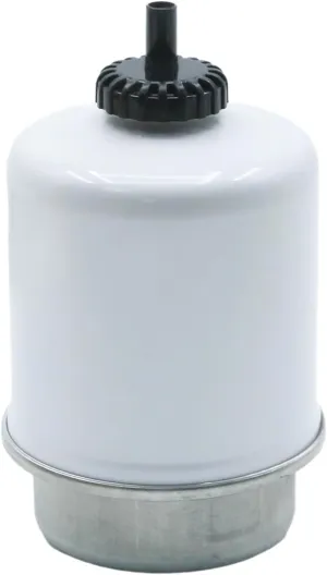 P551423 Fuel Water Separator Filter, Robust Fuel Filter Water Separator, Replacement for Donaldson Replacement for Deere