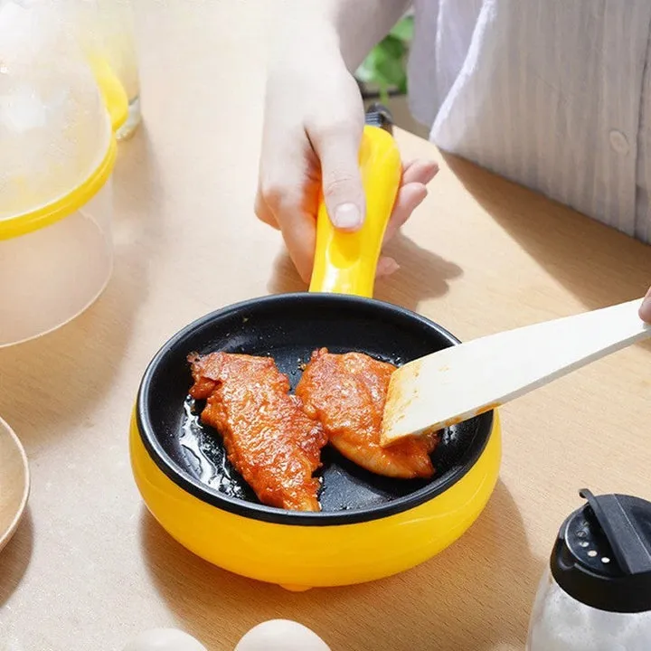 Pamini - Mini Electric Frying Pan