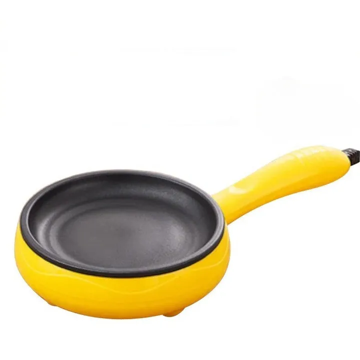 Pamini - Mini Electric Frying Pan