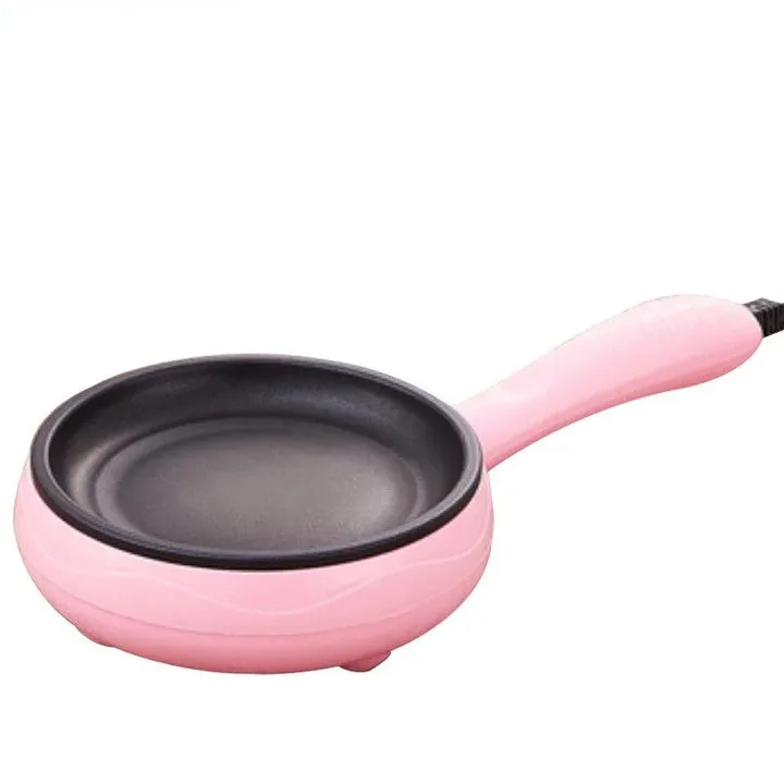 Pamini - Mini Electric Frying Pan