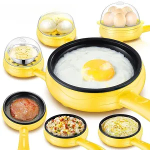 Pamini - Mini Electric Frying Pan