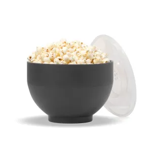 PEAK Popcorn Popper 2.2L, Charcoal