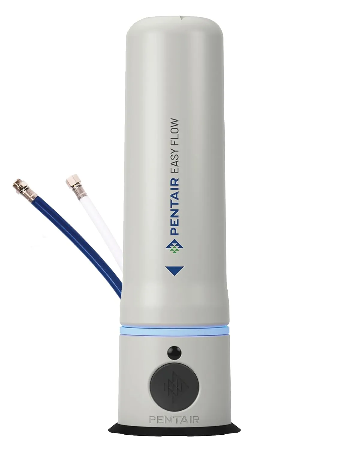 Pentair FreshPoint Easy Flow Under Sink Water Filtration System, PFAS Water Filter, NSF Certified to Reduce Lead & PFOA/PFOS