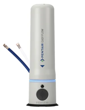 Pentair FreshPoint Easy Flow Under Sink Water Filtration System, PFAS Water Filter, NSF Certified to Reduce Lead & PFOA/PFOS